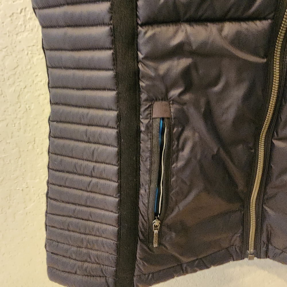 Kuhl Women's Puffer Vest - Picture 3 of 4